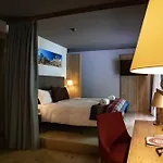 La Vetta Hotel 4*