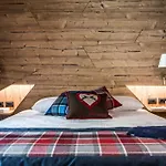 La Vetta Hotel San Domenico
