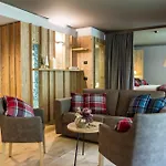 Hotel La Vetta 4*