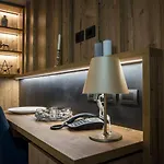 Hotel La Vetta 4*