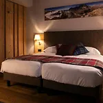 La Vetta Hotel San Domenico