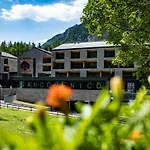 La Vetta Hotel San Domenico