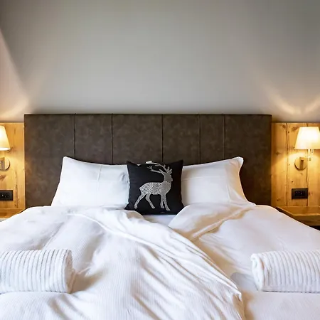 Hotell La Vetta 4*