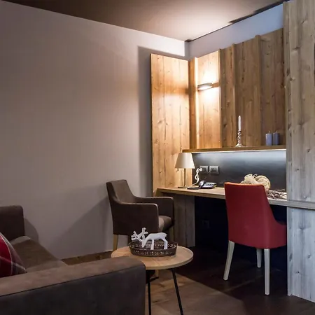 La Vetta 4* סן דומניקו