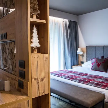 La Vetta Otel San Domenico