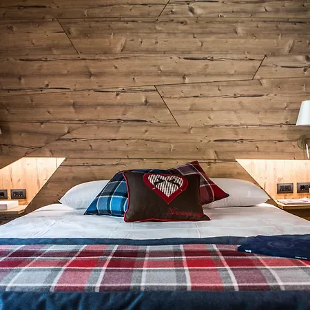 La Vetta Hotell San Domenico