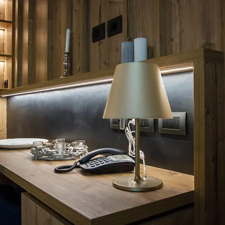 La Vetta San Domenico