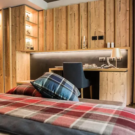 Hotell La Vetta San Domenico