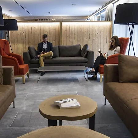 La Vetta 4* San Domenico