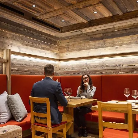 La Vetta Hotel San Domenico