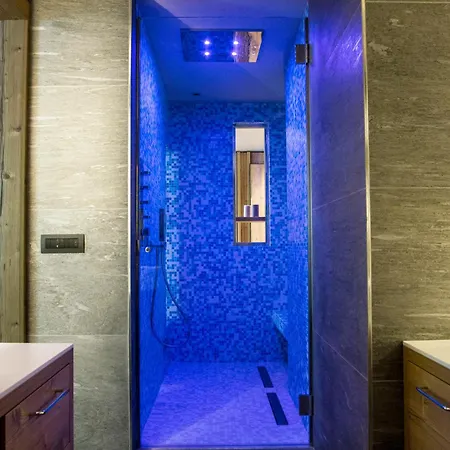 La Vetta 4* סן דומניקו