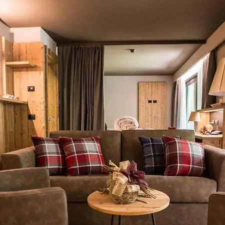 Hotell La Vetta