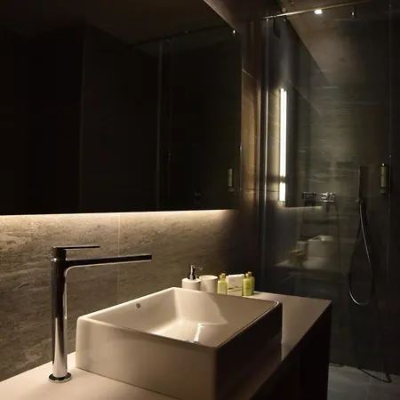 La Vetta 4* San Domenico