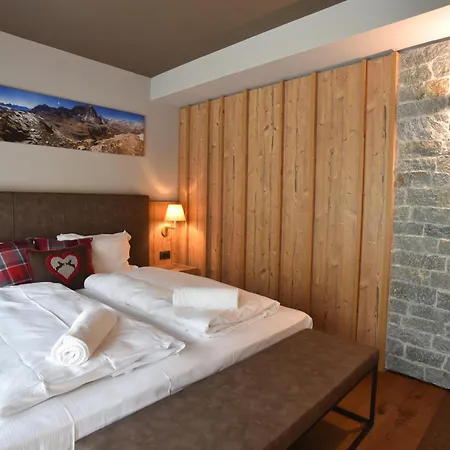 La Vetta Hotel 4*
