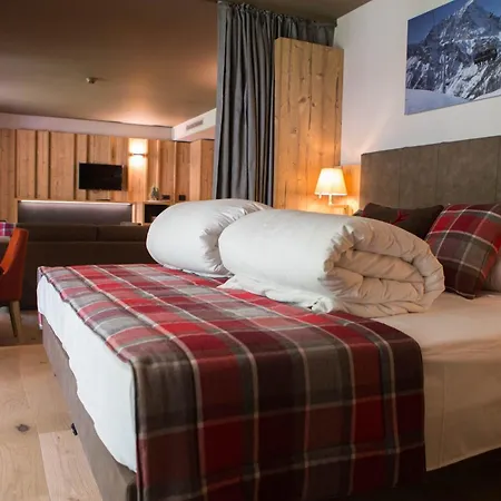 La Vetta Hotel