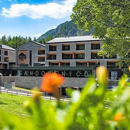 La Vetta Otel San Domenico