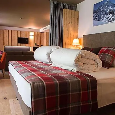 La Vetta Otel San Domenico
