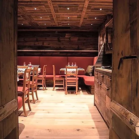 La Vetta 4*
