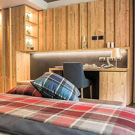 La Vetta Otel