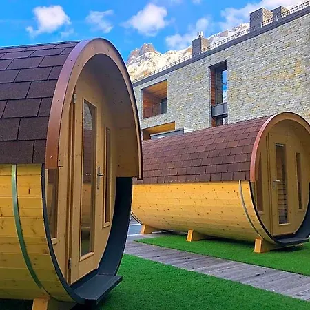Otel La Vetta