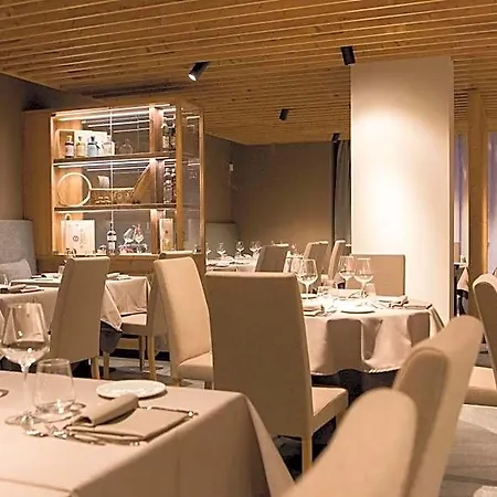 La Vetta Otel San Domenico