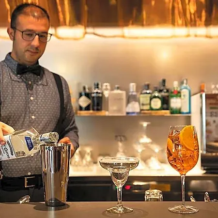Otel La Vetta 4*