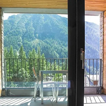 La Vetta Hotel