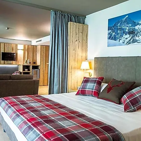 La Vetta Hotel 4*