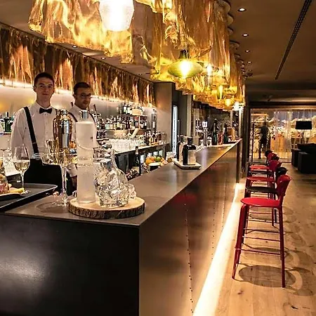 La Vetta Otel San Domenico