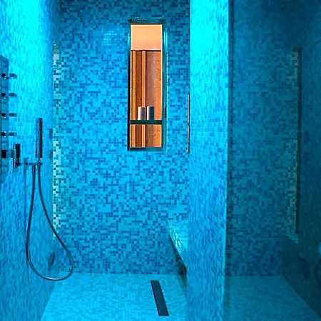 فندق La Vetta 4*
