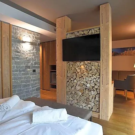 La Vetta Hotel