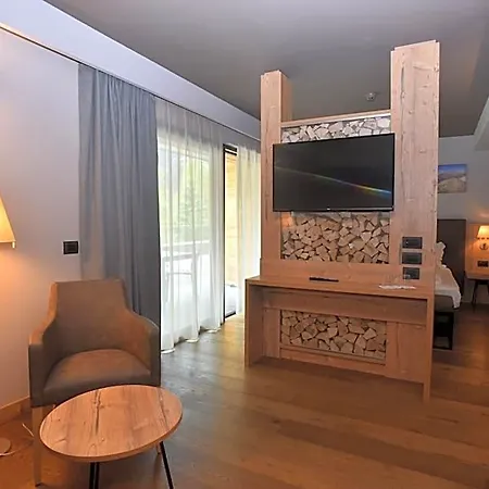 La Vetta Hotel
