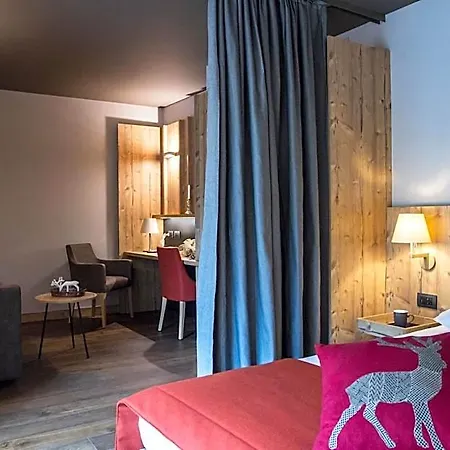 La Vetta Hotel