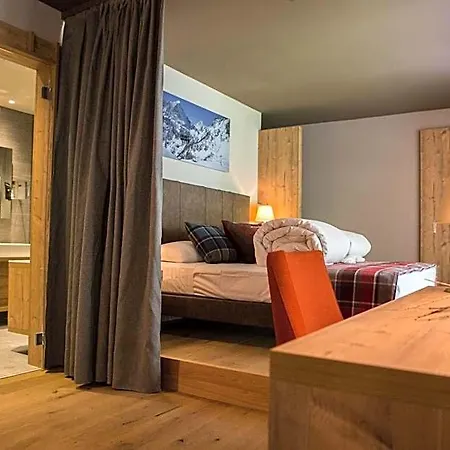 Hotel La Vetta