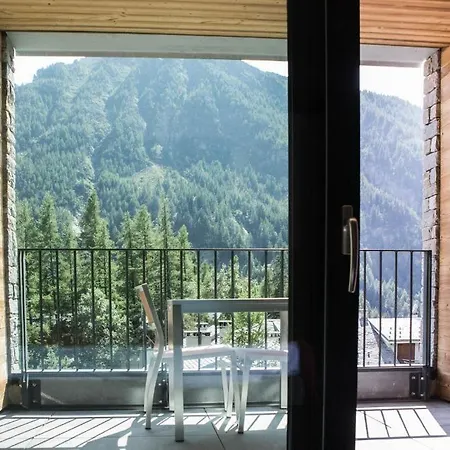 La Vetta 4*