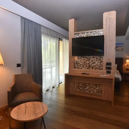 La Vetta Hotel