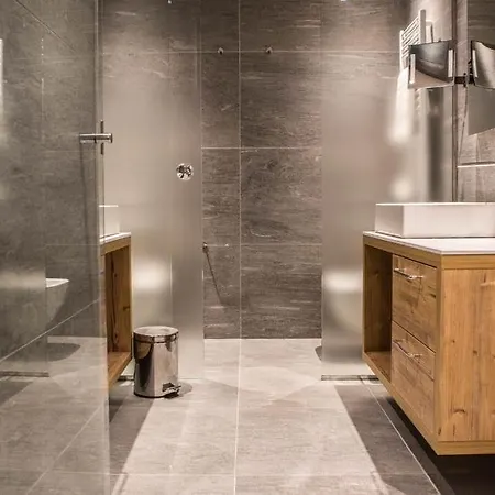 La Vetta Hotel 4*