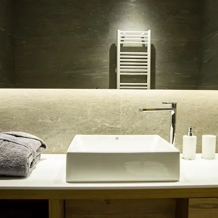 Hotel La Vetta 4*