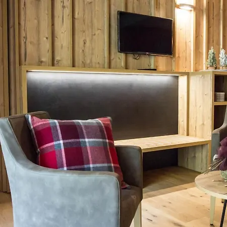 La Vetta 4* סן דומניקו