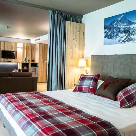 La Vetta Hotell San Domenico