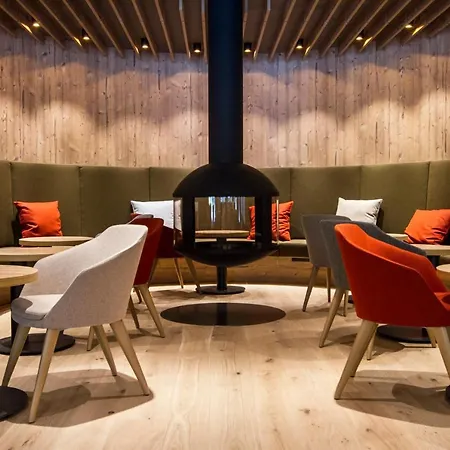 Hotell La Vetta San Domenico