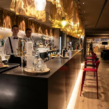 Hotel La Vetta