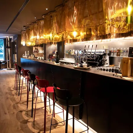La Vetta Hotel 4*
