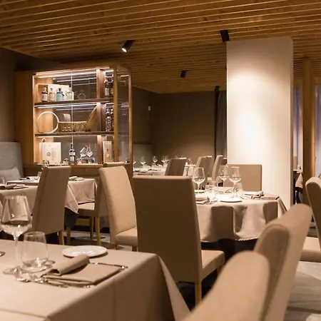Hotel La Vetta