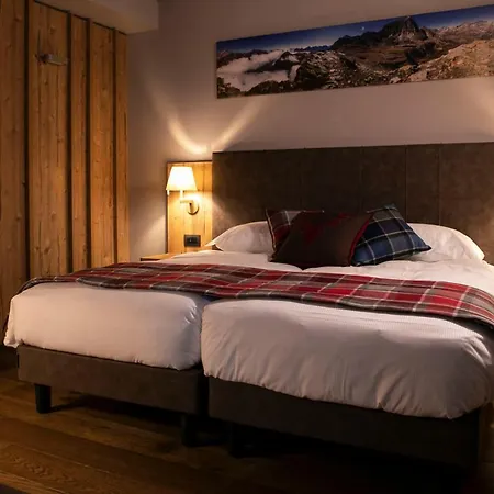 La Vetta Hotel San Domenico