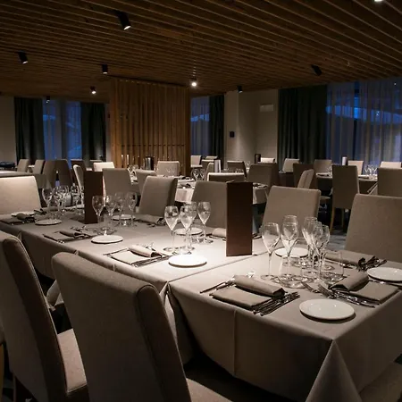 Hotel La Vetta