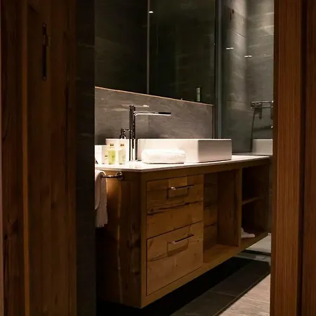 Hotell La Vetta San Domenico