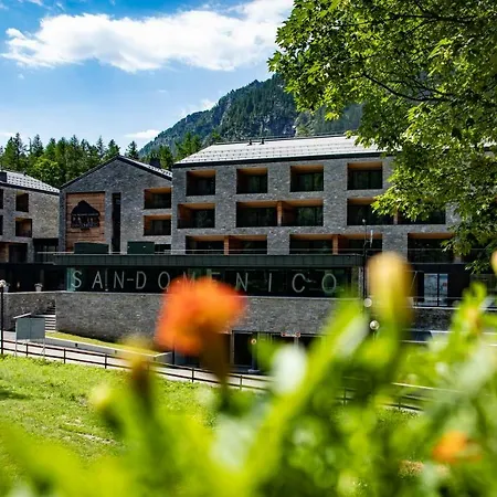 La Vetta Hotell San Domenico