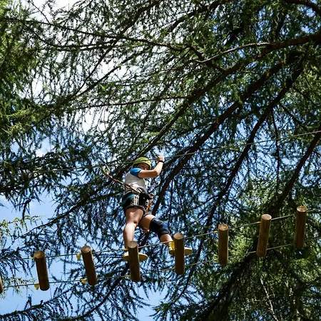 La Vetta מלון סן דומניקו