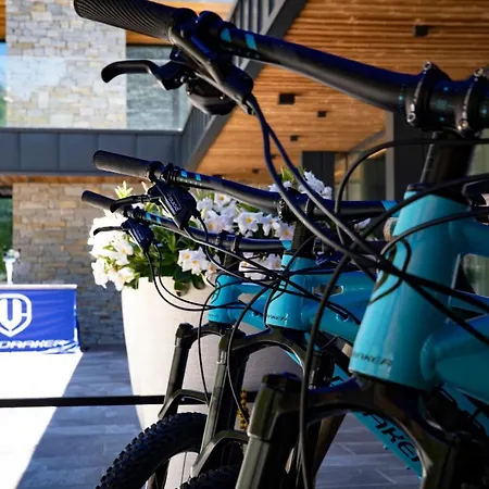 La Vetta Otel San Domenico